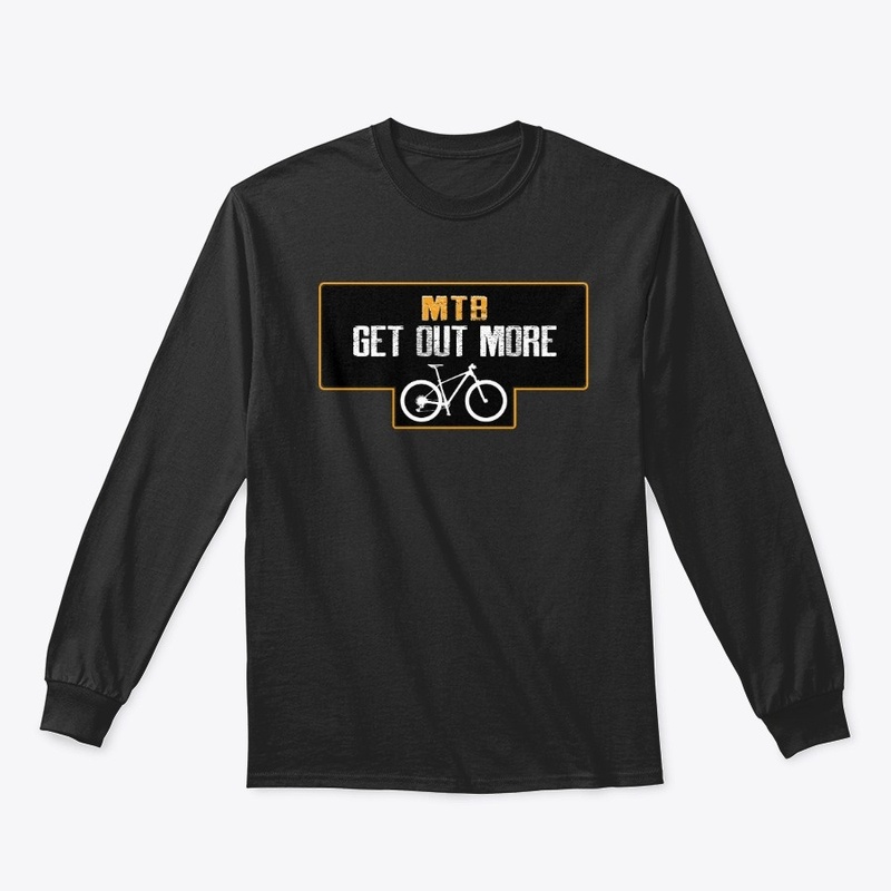 MTB Get out more