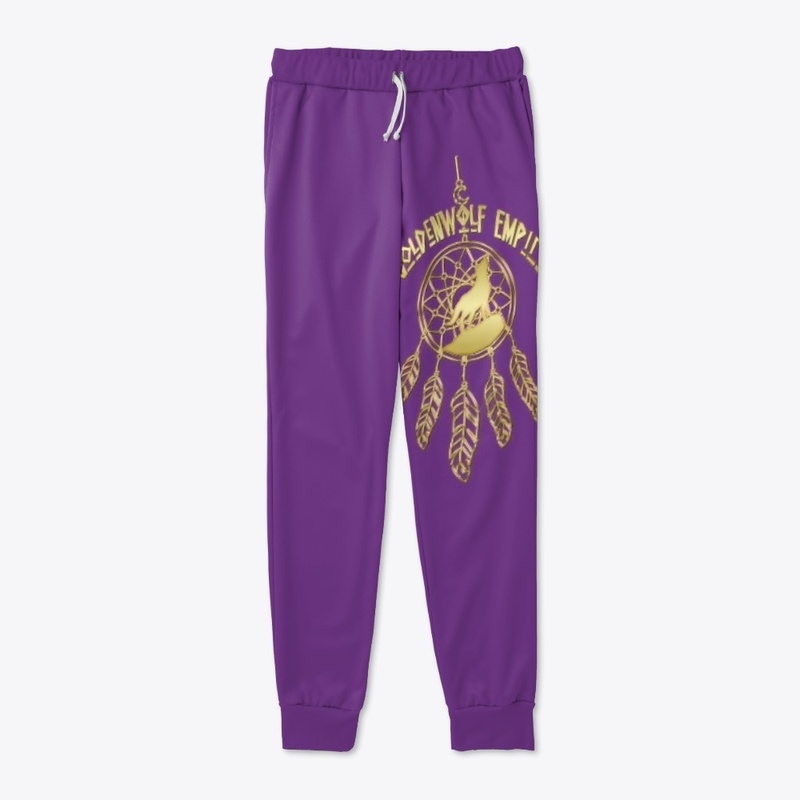 GoldenWolf Empire