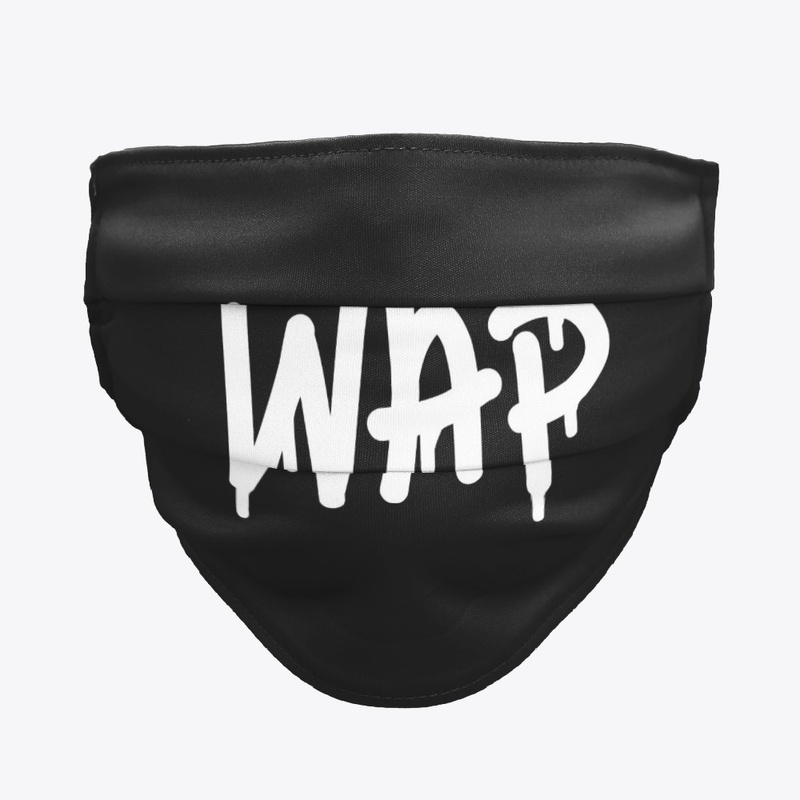 Trendy WAP Wet Ass Pussy