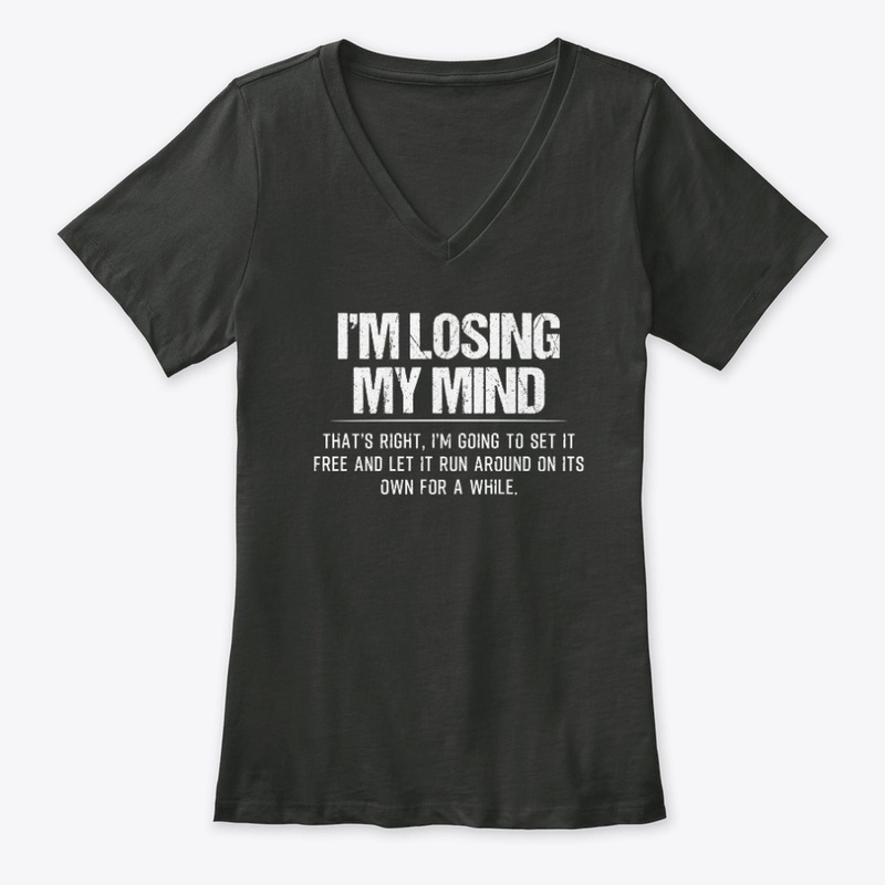 Losing My Mind