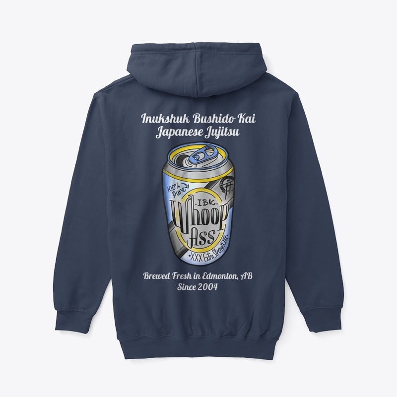 IBK Can-O'-Whoopass 2