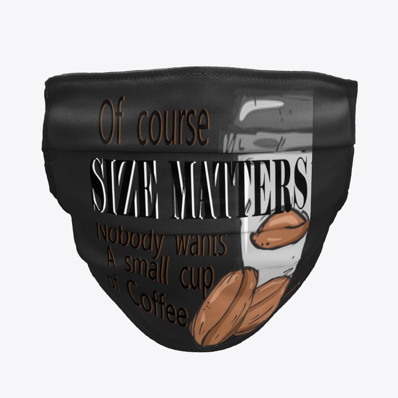Size does matter