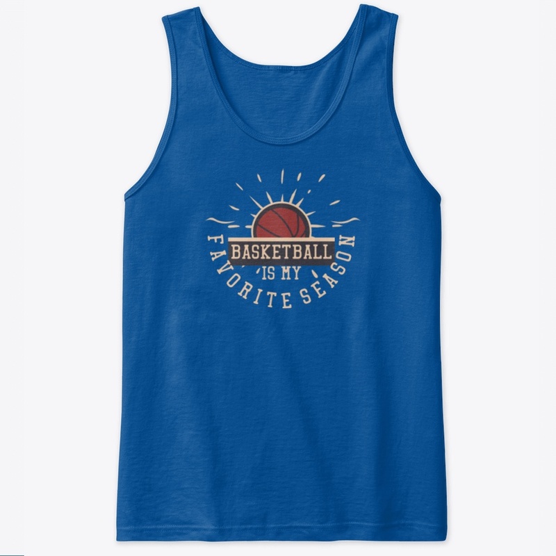 Basketball - My Favorite Season