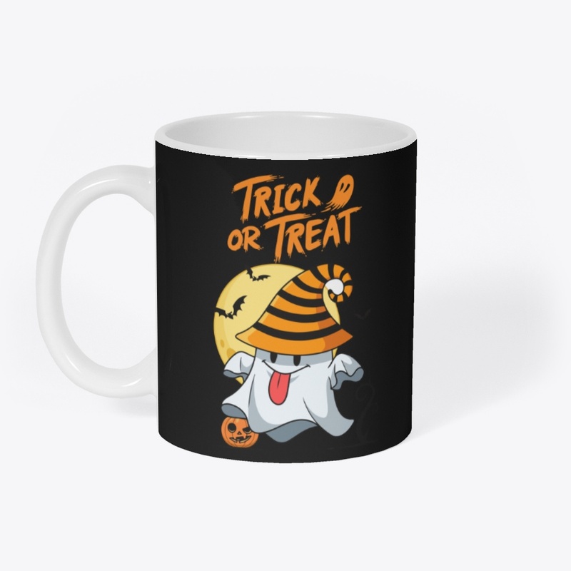 Spooky Delights