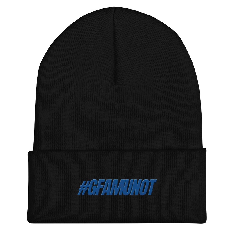 GFAM UNOT SKULL CAP
