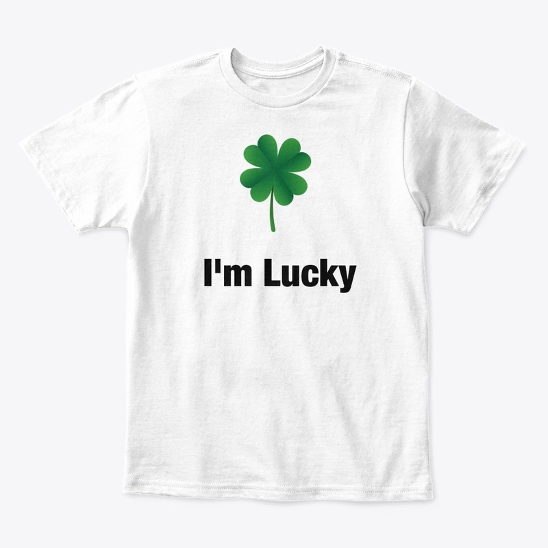 I'm Lucky Products