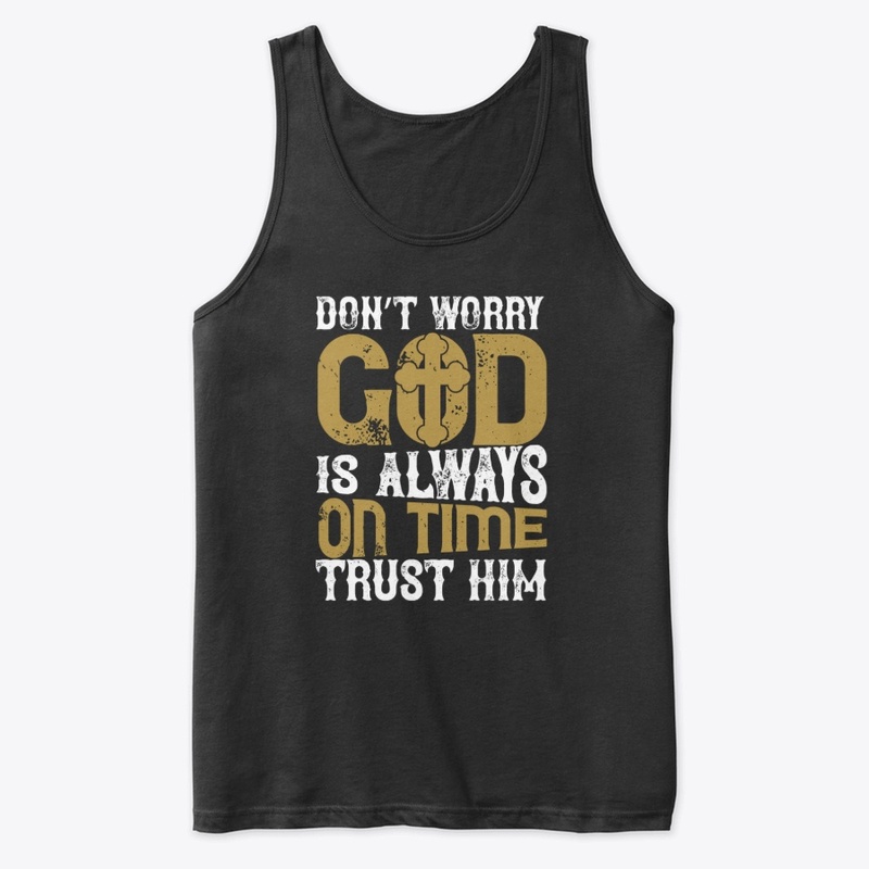 Don't Worry