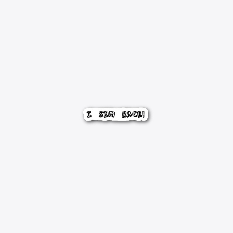 I SIM RACE