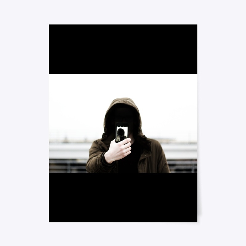 Selfie dropped on all items
