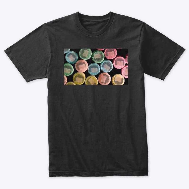 NOT CANDY