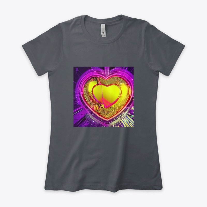 cyber valentine