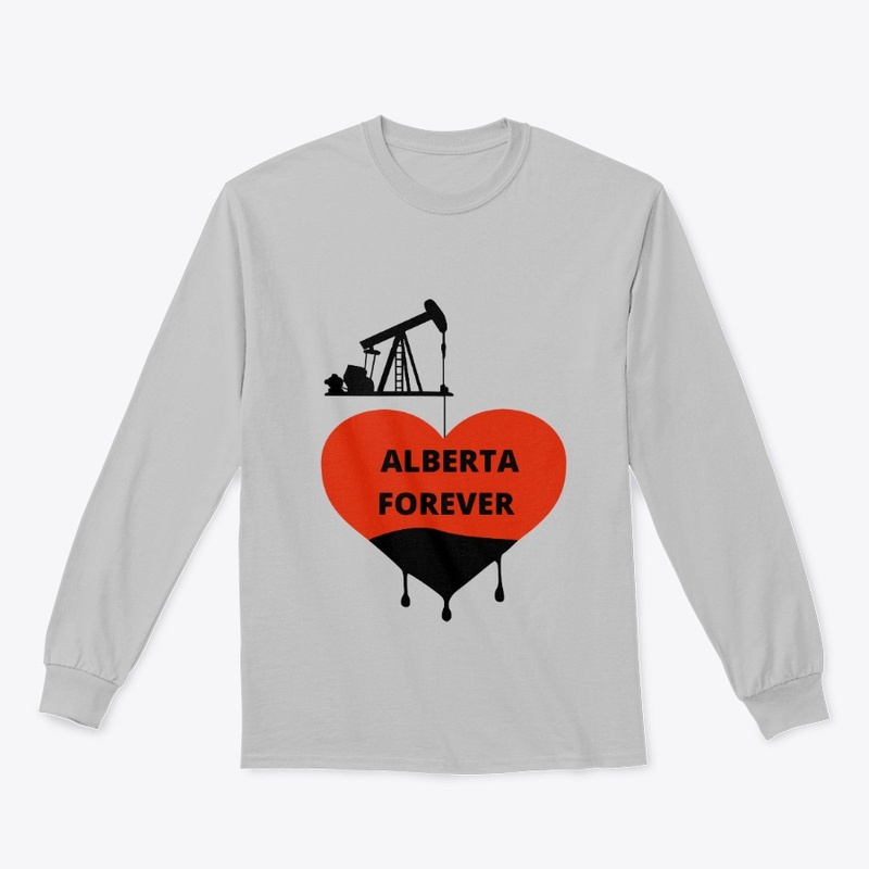 Alberta Forever