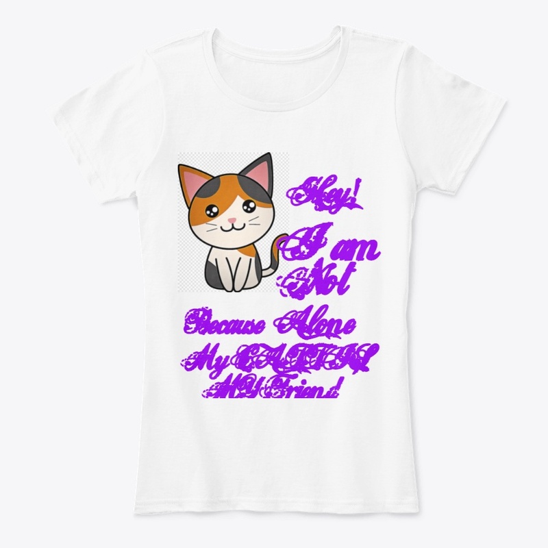 Cat shirt