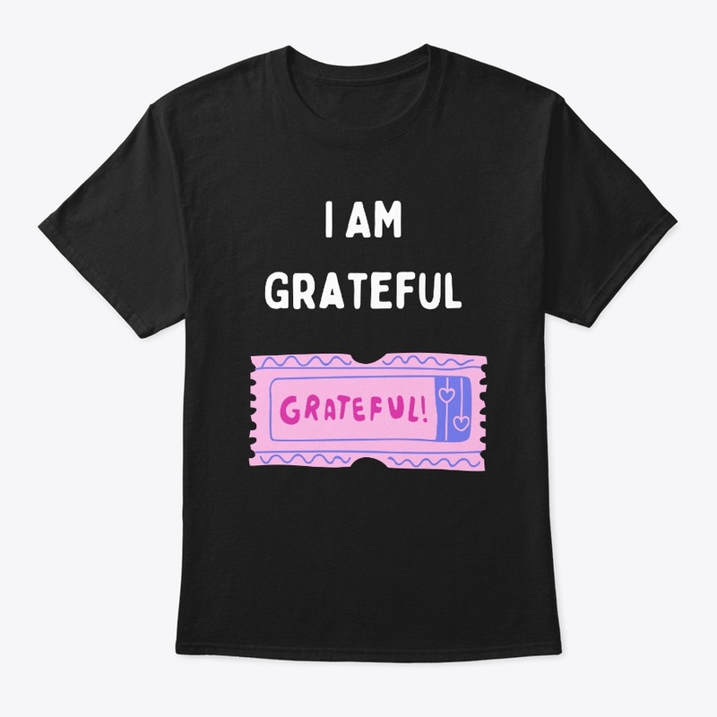 I AM Grateful