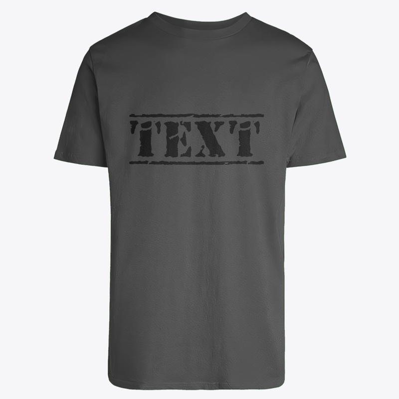 Icon - Black