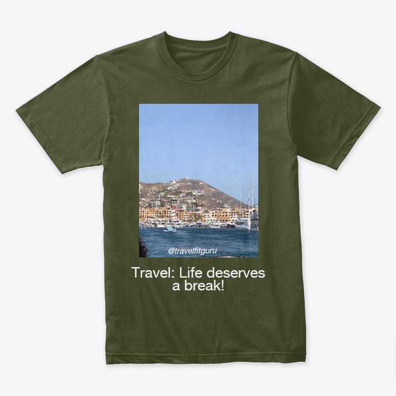 Cabo San Lucas