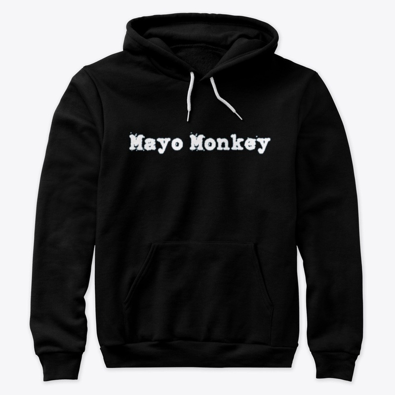 Mayo Monkey