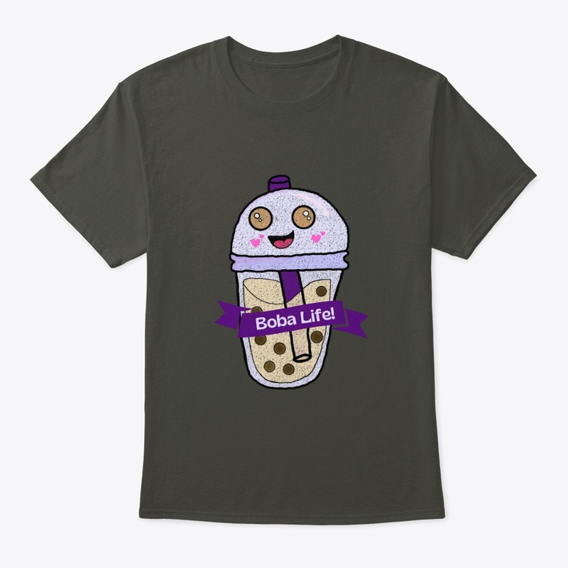 Bubbles Boba Tea