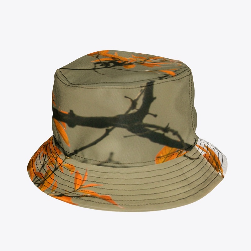 cap  &bags