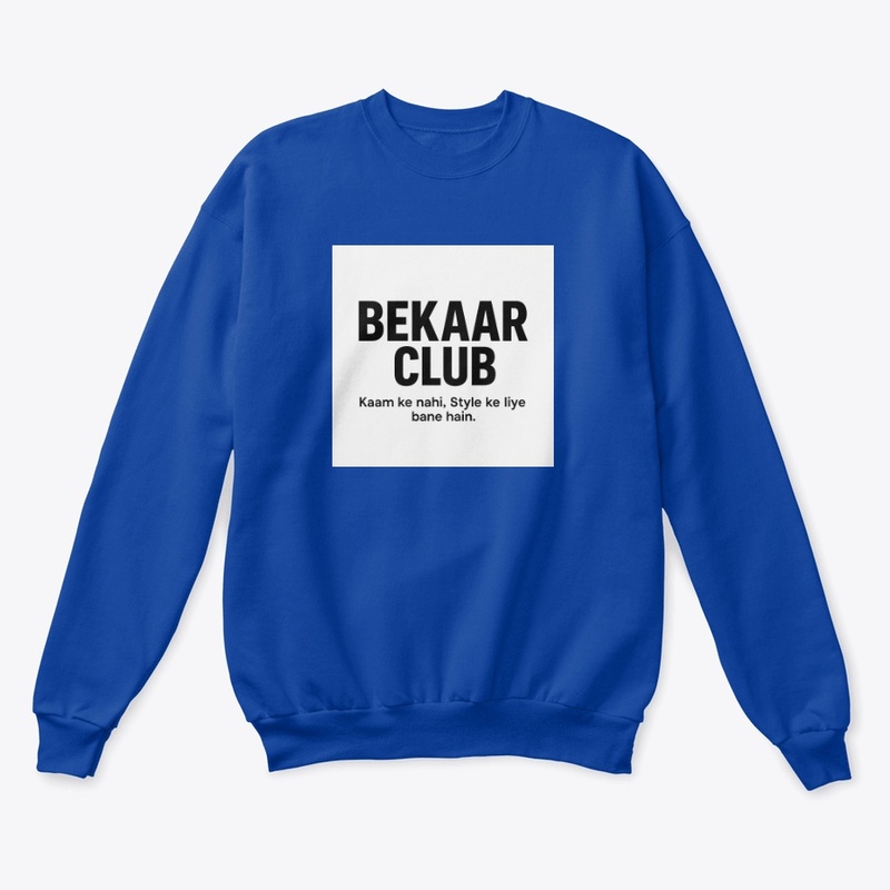  Where Uselessness Meets Fashion