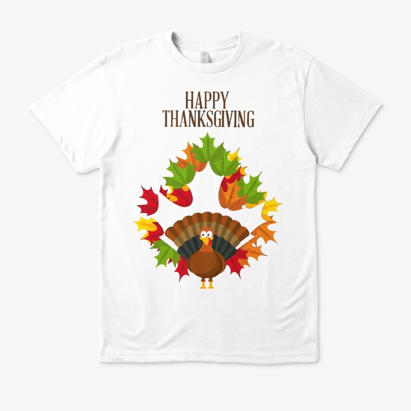 Happy Thanksgiving Y’all
