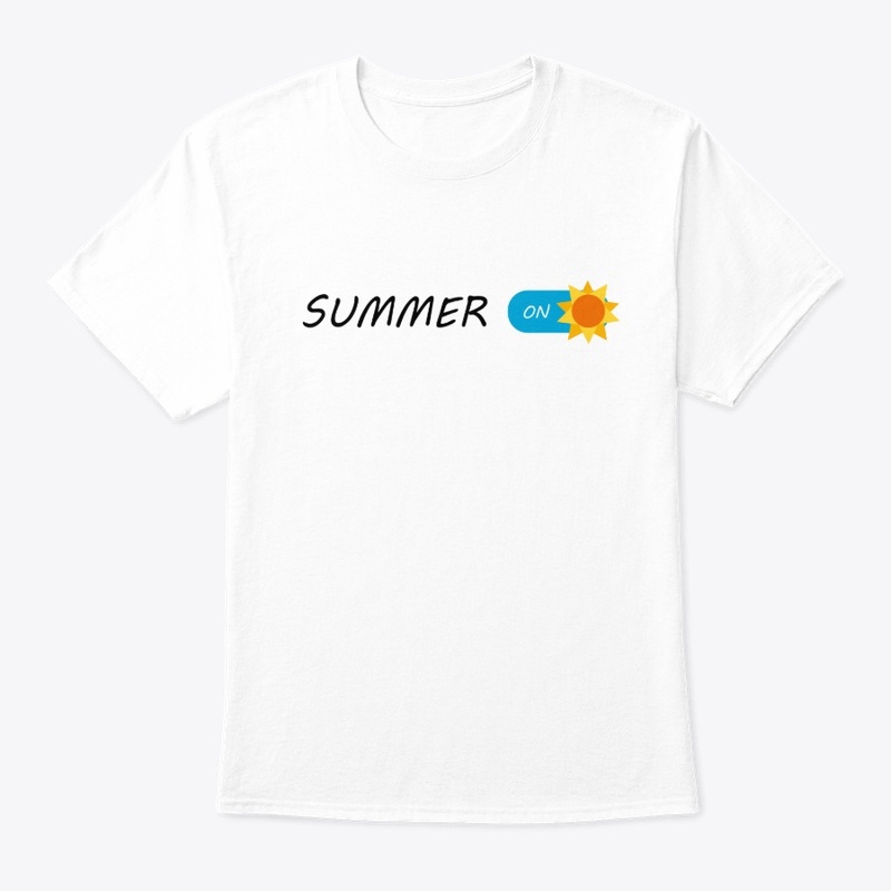 Summer ON