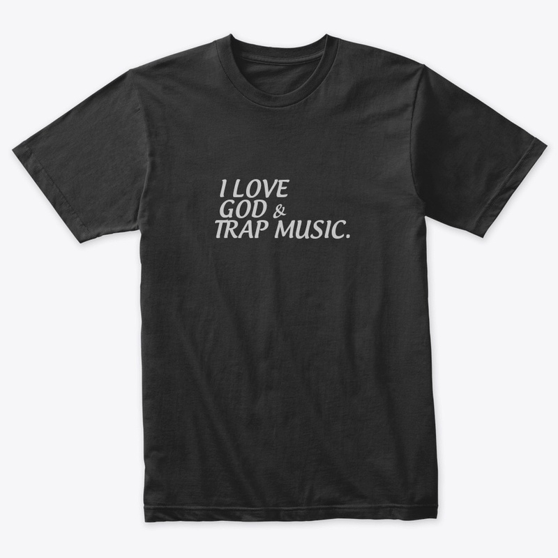 Priests Merch