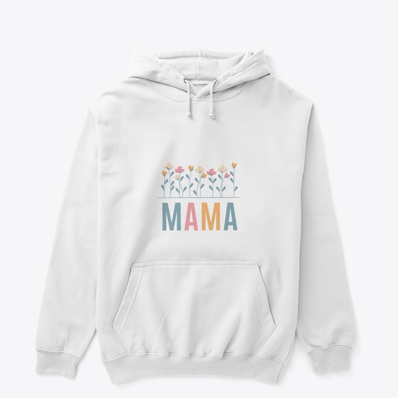 Mama T shirt