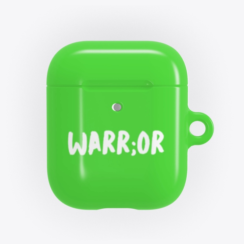 Warr;or Series
