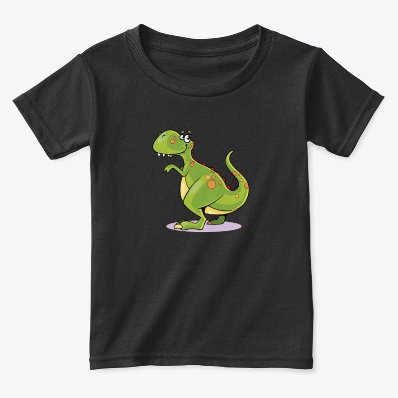 Cute Dinosaur
