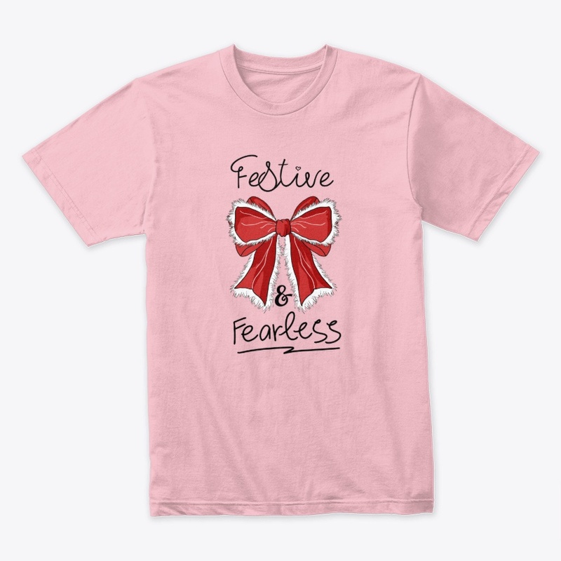 Festive & Fearless
