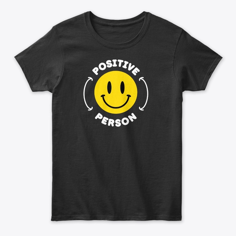 postive 