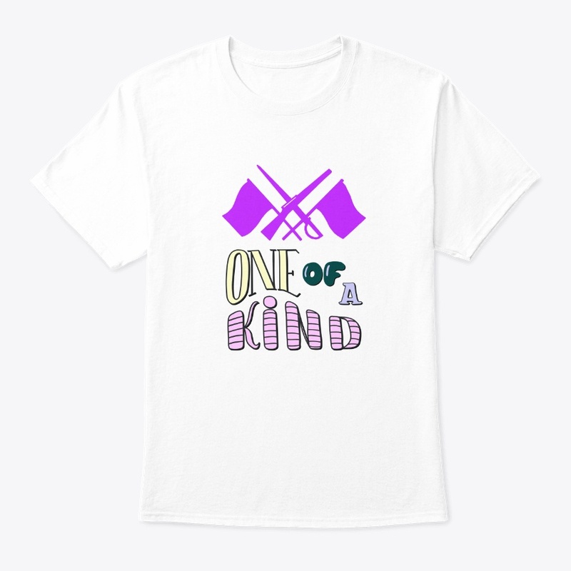 [$15+] One of a Kind - Color Guard