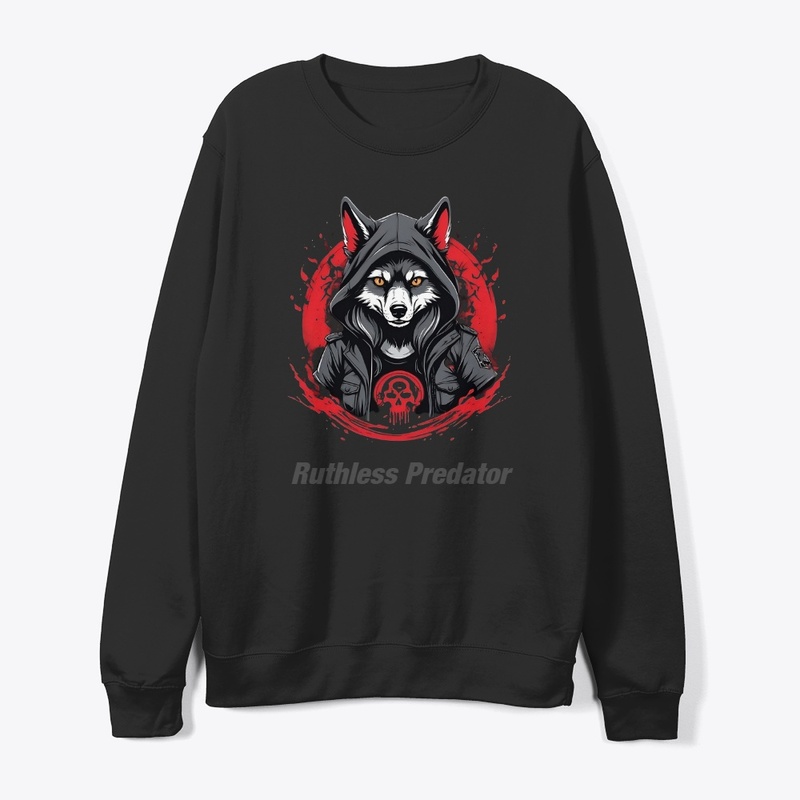 Ruthless Predator
