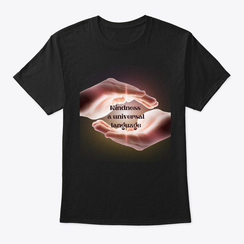 Kindness Couture: The Global Dialect 