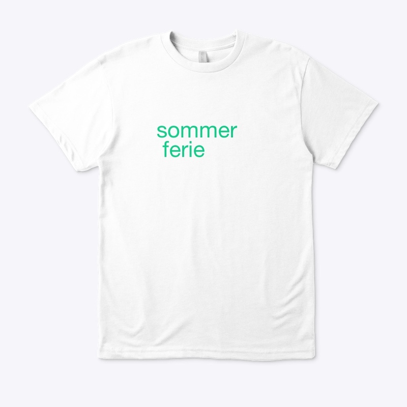 Sommerferie