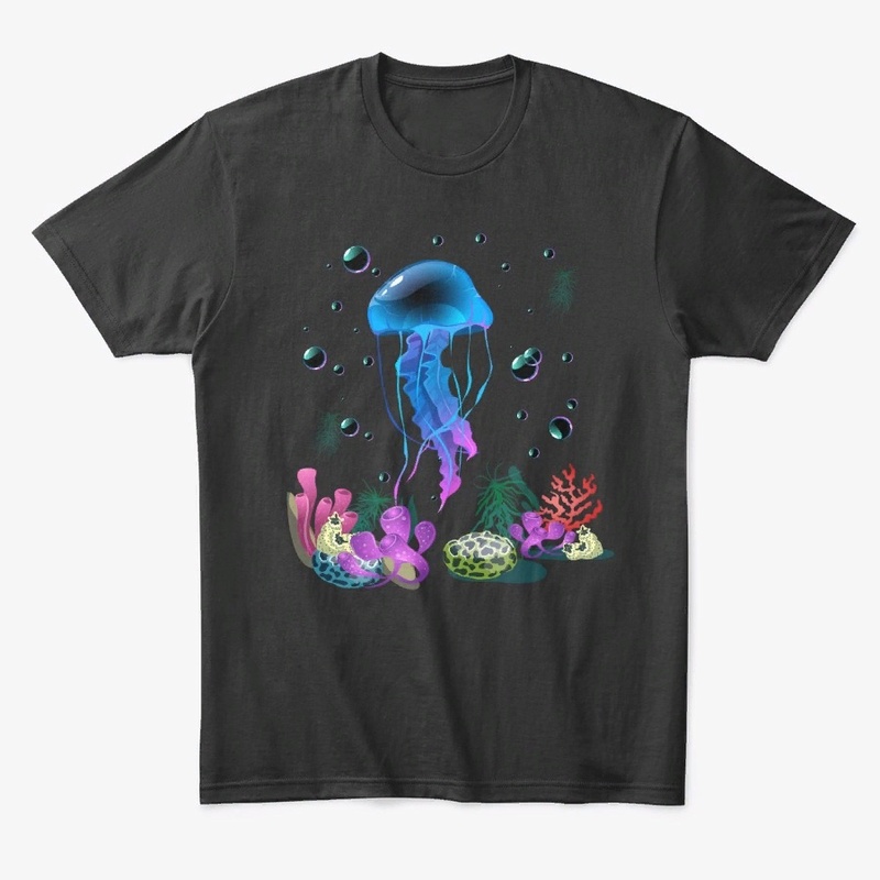 Marine design