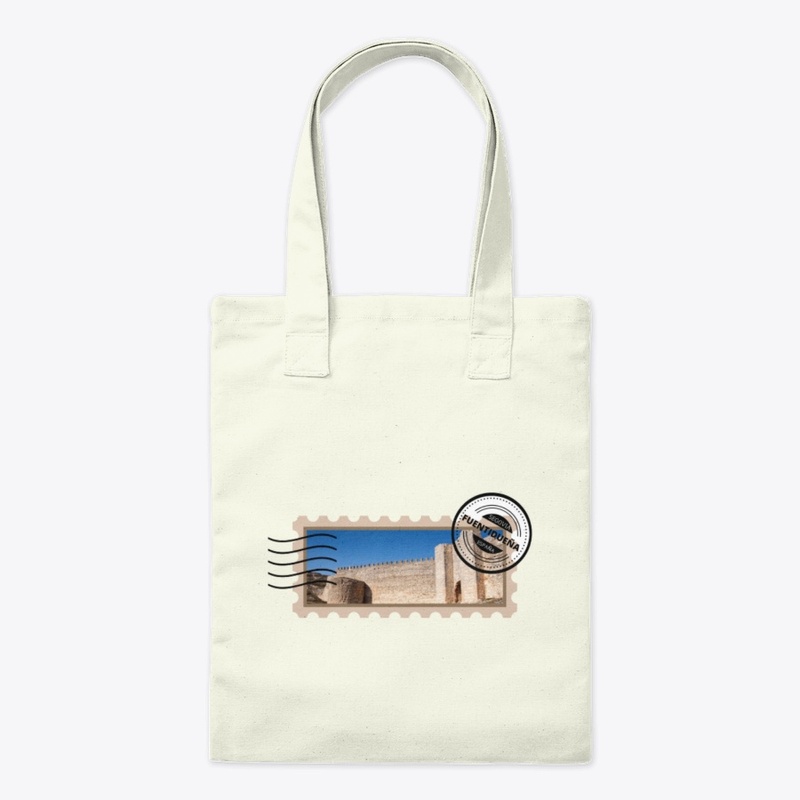 Sello Trascastillos, Fuentidueña,Segovia