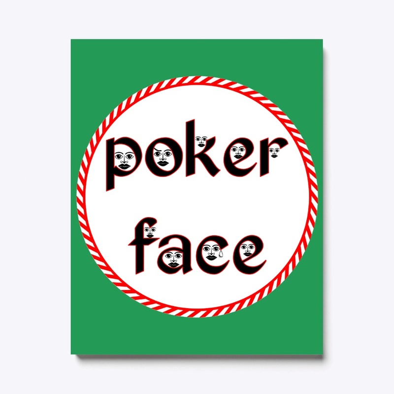 Madam Poker Face