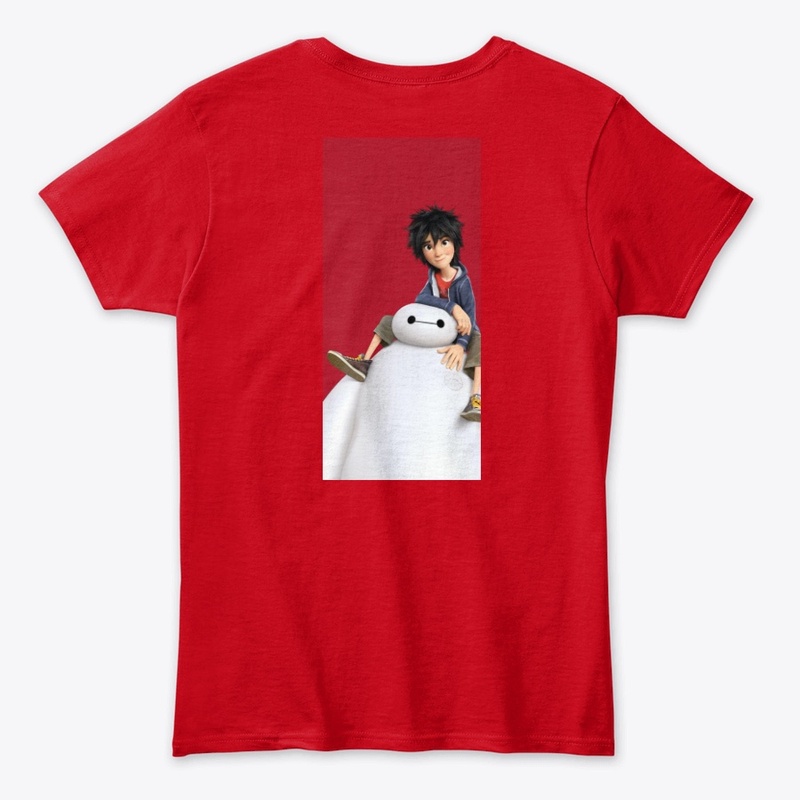 Best tshirt for men & women 