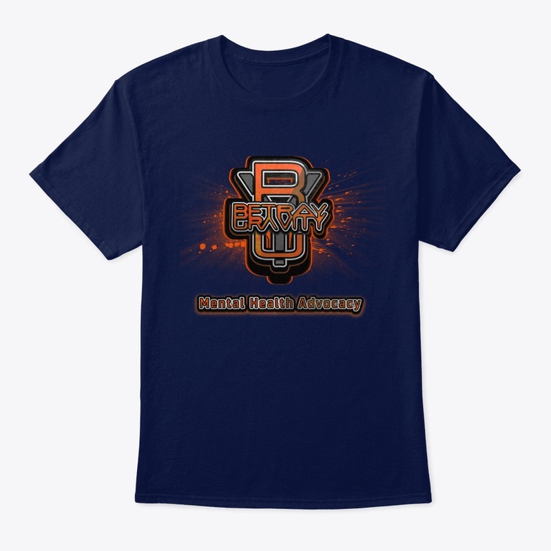 Betray BGY Gravity Designs 