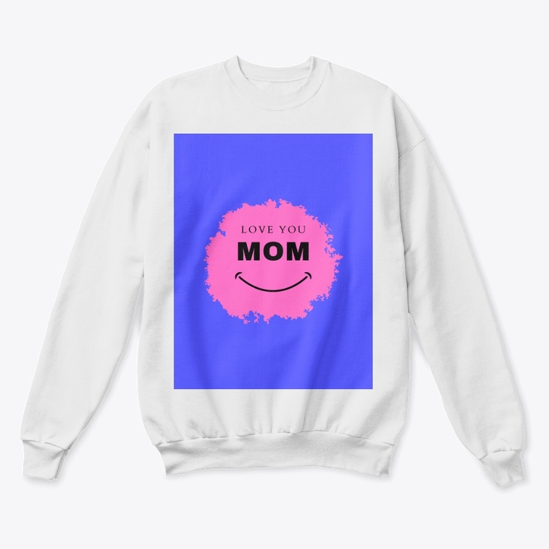 Love for Mom 1