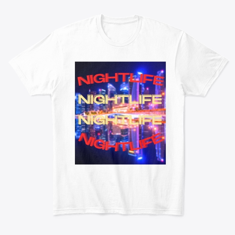 Nightlife Merch