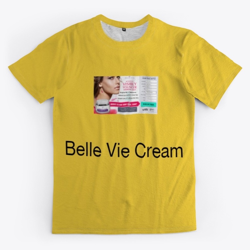 Belle Vie Cream - Anti Aging Formula