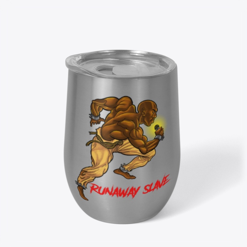 RAS Wine Tumbler