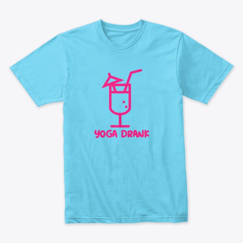 Yoga Drank