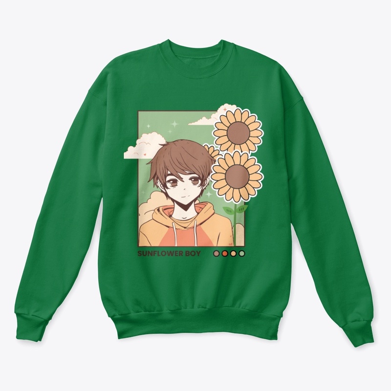 Anime Hoodie & Sweatshirt,Winter Outfits