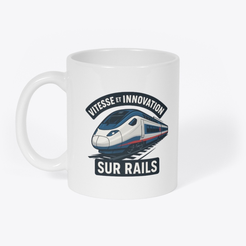 Vitesse et Innovation sur Rails