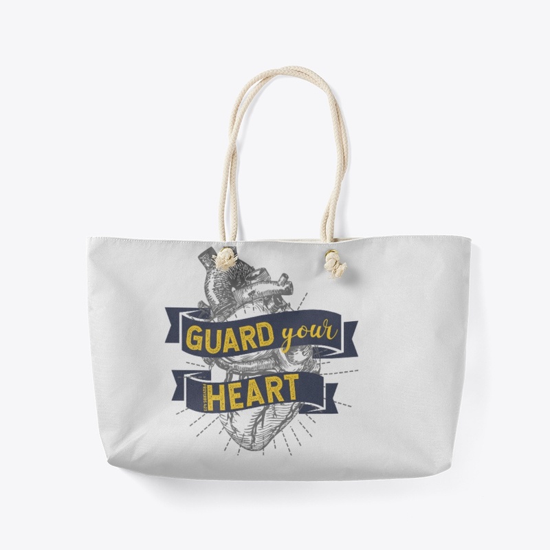 Guard Your Heart