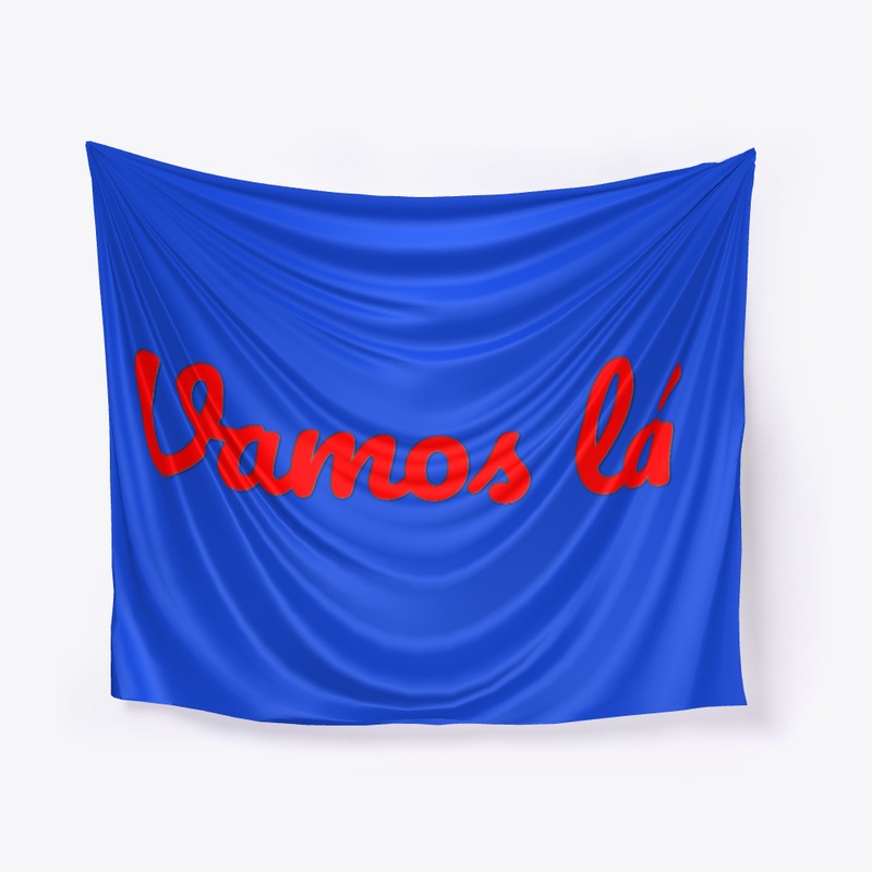 Vamos lá